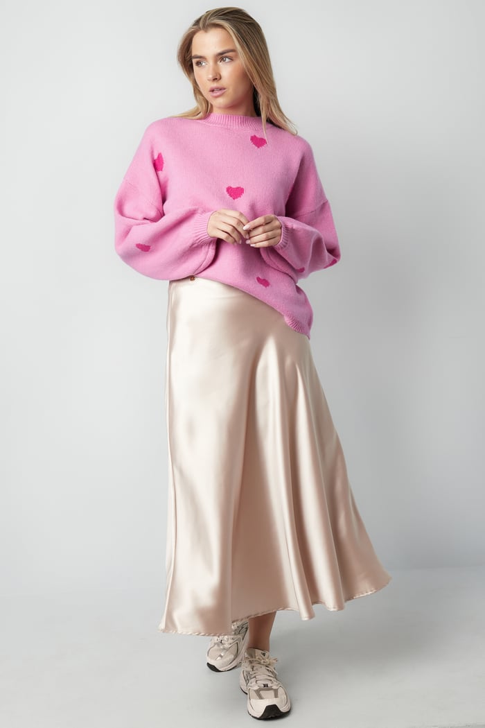 Heartfelt Hugs sweater h5Picture2
